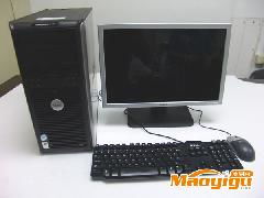 中之尚二手品牌电脑及耗材 郑州市金水区电子产品经营部的可靠选择