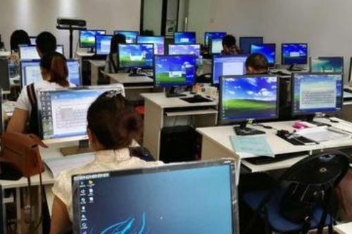 哪些学生适合选择计算机专业